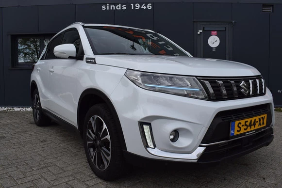Suzuki Vitara - Afbeelding 7 van 30
