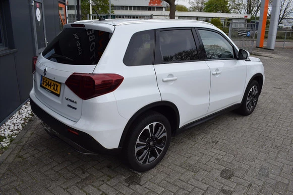 Suzuki Vitara - Afbeelding 8 van 30