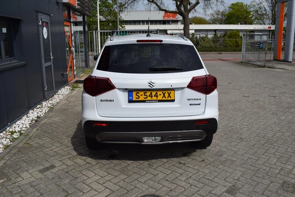 Suzuki Vitara - Afbeelding 9 van 30