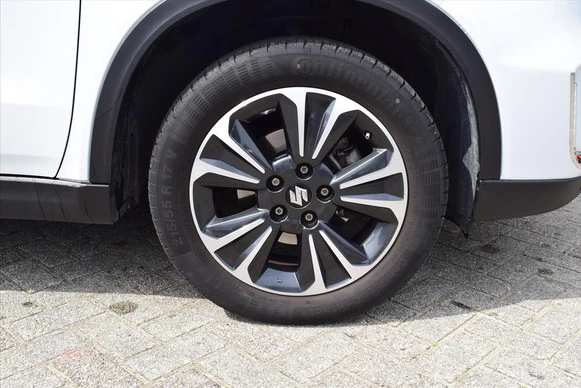 Suzuki Vitara - Afbeelding 11 van 30