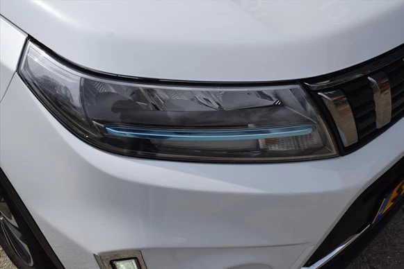 Suzuki Vitara - Afbeelding 14 van 30