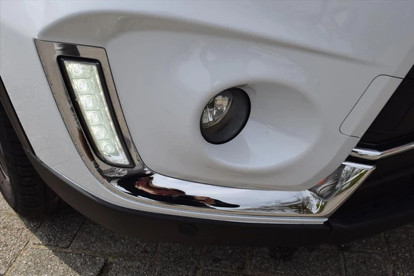 Suzuki Vitara - Afbeelding 15 van 30