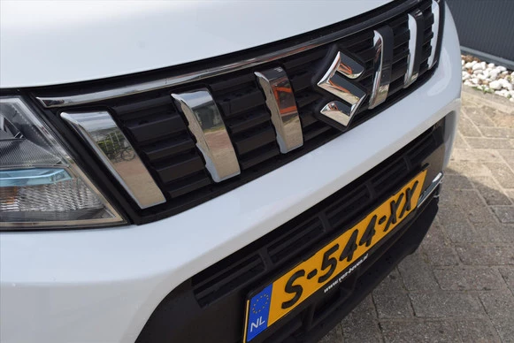 Suzuki Vitara - Afbeelding 16 van 30