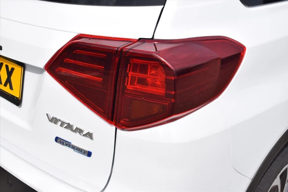 Suzuki Vitara - Afbeelding 17 van 30