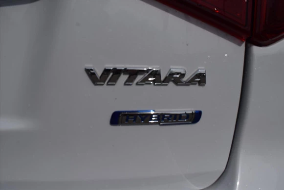 Suzuki Vitara - Afbeelding 18 van 30