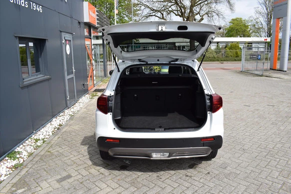 Suzuki Vitara - Afbeelding 19 van 30