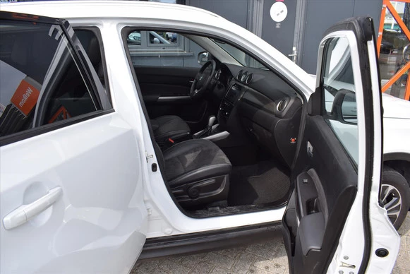 Suzuki Vitara - Afbeelding 21 van 30