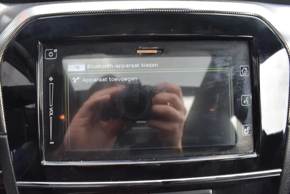 Suzuki Vitara - Afbeelding 27 van 30