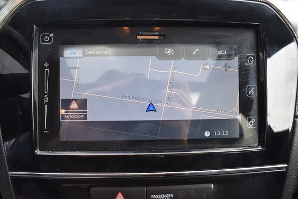 Suzuki Vitara - Afbeelding 28 van 30