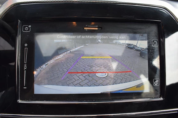 Suzuki Vitara - Afbeelding 29 van 30