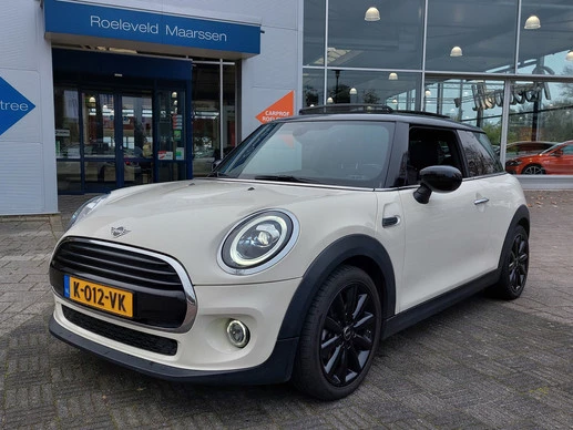 MINI 3-Deurs - Afbeelding 1 van 30