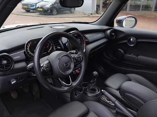 MINI 3-Deurs - Afbeelding 6 van 30