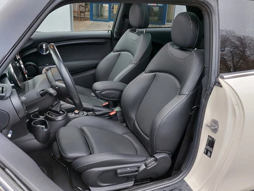 MINI 3-Deurs - Afbeelding 7 van 30