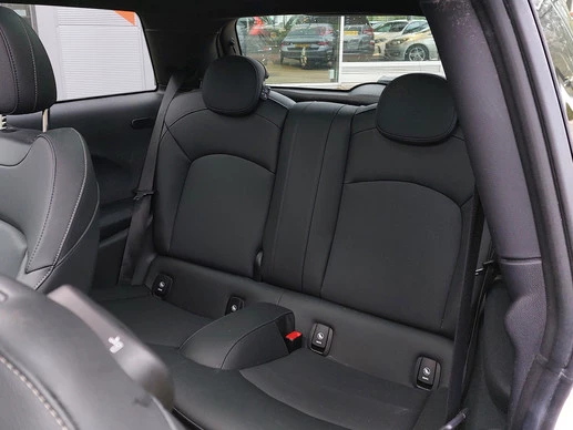 MINI 3-Deurs - Afbeelding 8 van 30