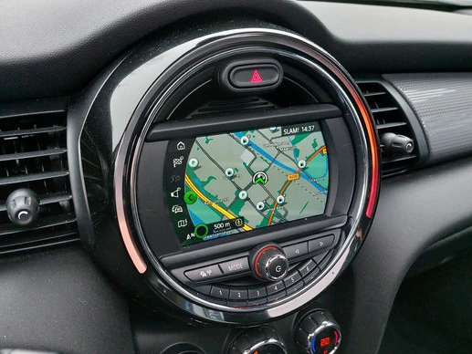 MINI 3-Deurs - Afbeelding 10 van 30