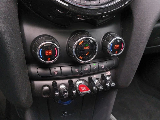 MINI 3-Deurs - Afbeelding 15 van 30