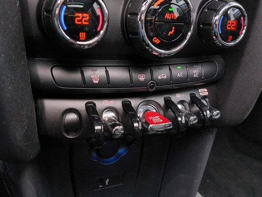 MINI 3-Deurs - Afbeelding 16 van 30