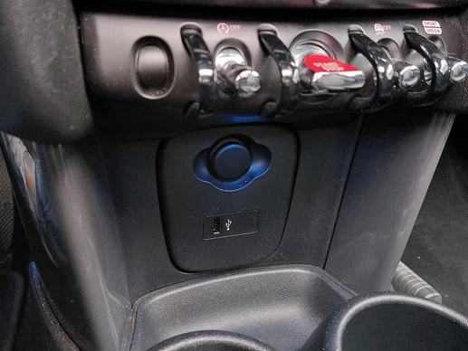 MINI 3-Deurs - Afbeelding 17 van 30