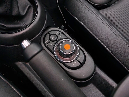 MINI 3-Deurs - Afbeelding 18 van 30