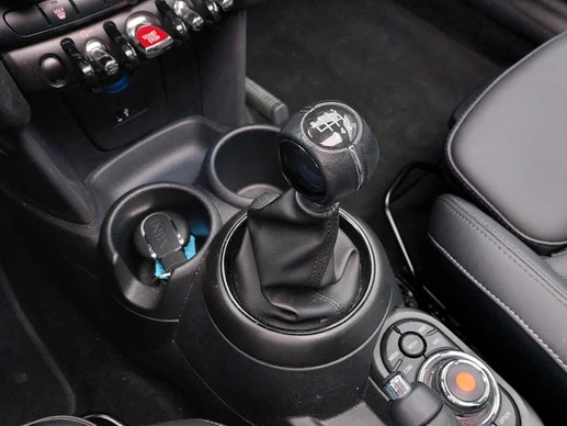 MINI 3-Deurs - Afbeelding 19 van 30