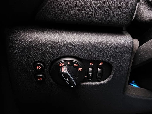 MINI 3-Deurs - Afbeelding 22 van 30