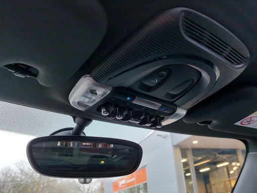 MINI 3-Deurs - Afbeelding 25 van 30