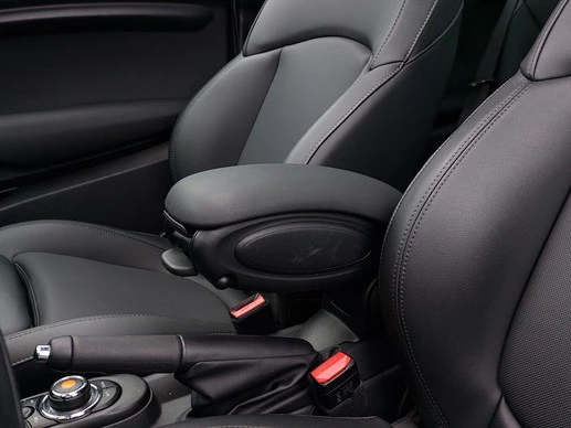 MINI 3-Deurs - Afbeelding 27 van 30