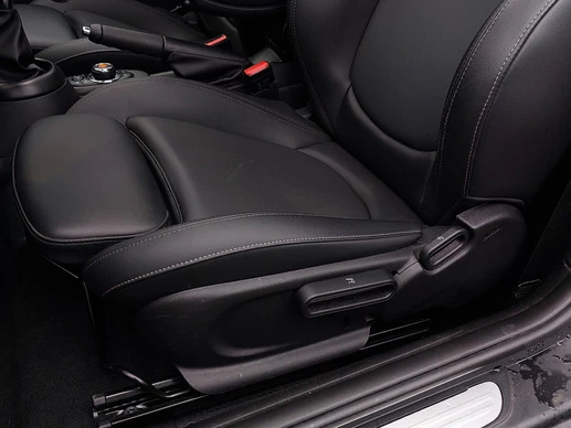 MINI 3-Deurs - Afbeelding 28 van 30