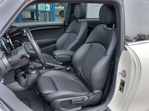 MINI 3-Deurs - Afbeelding 9 van 30