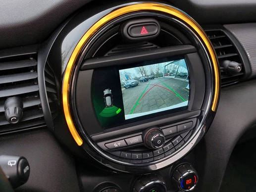 MINI 3-Deurs - Afbeelding 13 van 30