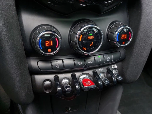 MINI 3-Deurs - Afbeelding 17 van 30