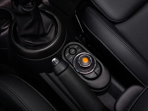 MINI 3-Deurs - Afbeelding 18 van 30