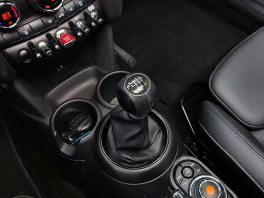 MINI 3-Deurs - Afbeelding 19 van 30