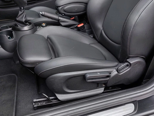 MINI 3-Deurs - Afbeelding 28 van 30