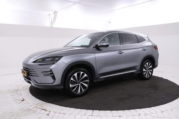 BYD SEAL U - Afbeelding 1 van 30