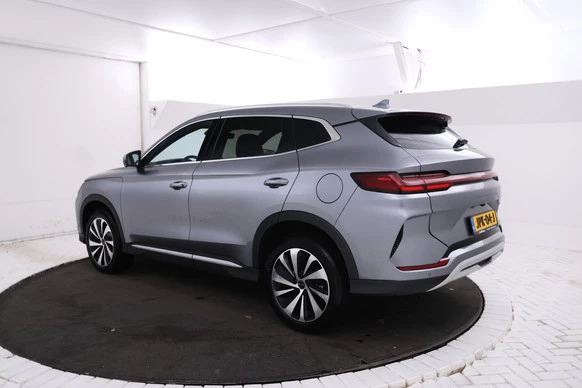 BYD SEAL U - Afbeelding 3 van 30