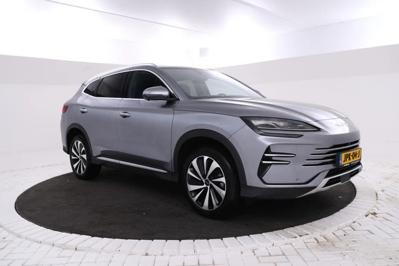 BYD SEAL U - Afbeelding 4 van 30