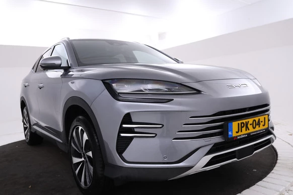 BYD SEAL U - Afbeelding 5 van 30