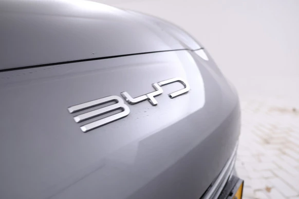 BYD SEAL U - Afbeelding 9 van 30