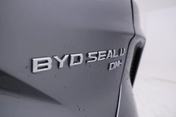 BYD SEAL U - Afbeelding 12 van 30