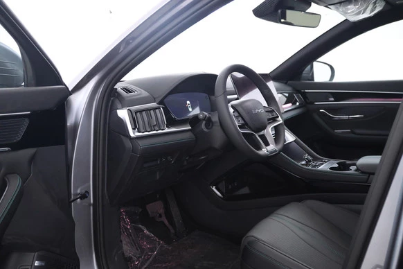 BYD SEAL U - Afbeelding 14 van 30