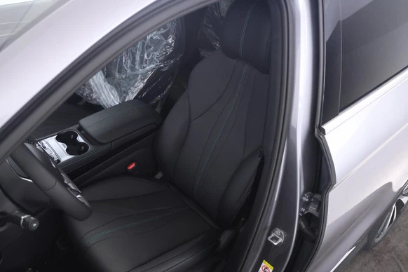 BYD SEAL U - Afbeelding 19 van 30