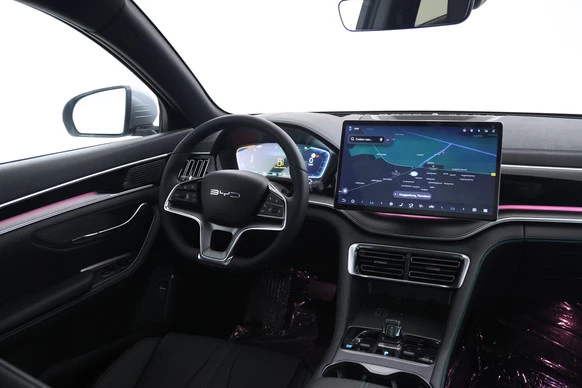 BYD SEAL U - Afbeelding 21 van 30