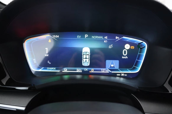 BYD SEAL U - Afbeelding 22 van 30