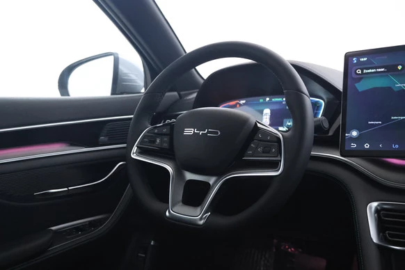 BYD SEAL U - Afbeelding 27 van 30