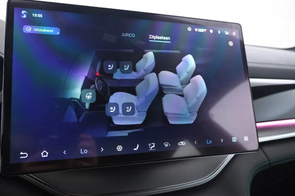 BYD SEAL U - Afbeelding 29 van 30