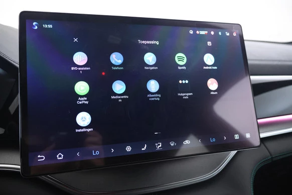 BYD SEAL U - Afbeelding 30 van 30