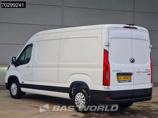 Maxus eDeliver9 - Afbeelding 2 van 20