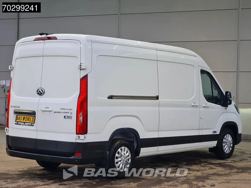 Maxus eDeliver9 - Afbeelding 5 van 20