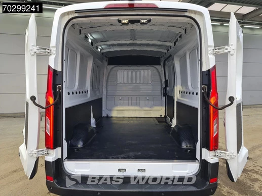 Maxus eDeliver9 - Afbeelding 6 van 20